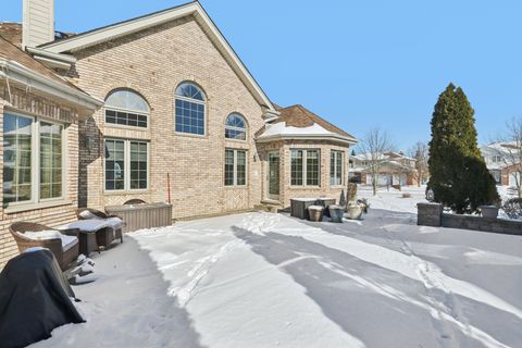 Tiny photo for 1237 W Parliament Street, Crete, IL 60417 (MLS # 12571613)