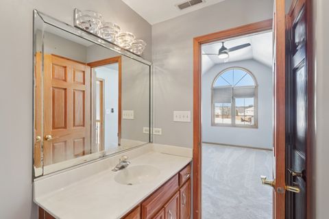 Tiny photo for 1237 W Parliament Street, Crete, IL 60417 (MLS # 12571613)