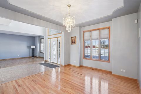 Tiny photo for 1237 W Parliament Street, Crete, IL 60417 (MLS # 12571613)