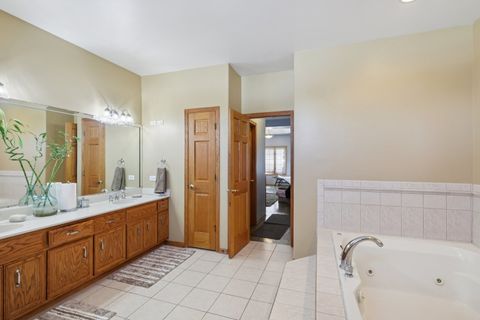 Tiny photo for 1237 W Parliament Street, Crete, IL 60417 (MLS # 12571613)