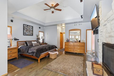 Tiny photo for 1237 W Parliament Street, Crete, IL 60417 (MLS # 12571613)