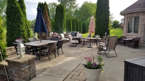 Tiny photo for 1237 W Parliament Street, Crete, IL 60417 (MLS # 12571613)