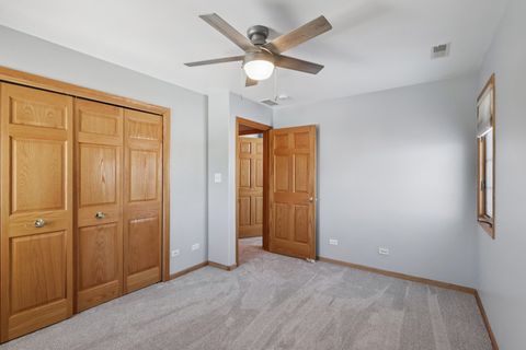 Tiny photo for 1237 W Parliament Street, Crete, IL 60417 (MLS # 12571613)