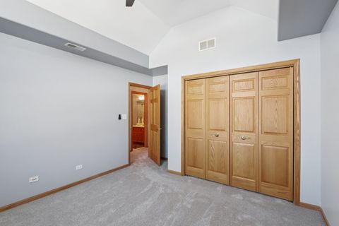 Tiny photo for 1237 W Parliament Street, Crete, IL 60417 (MLS # 12571613)