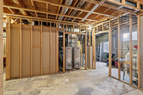 Tiny photo for 1237 W Parliament Street, Crete, IL 60417 (MLS # 12571613)