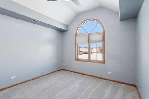 Tiny photo for 1237 W Parliament Street, Crete, IL 60417 (MLS # 12571613)