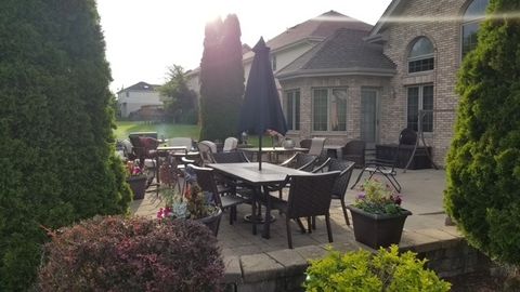 Tiny photo for 1237 W Parliament Street, Crete, IL 60417 (MLS # 12571613)