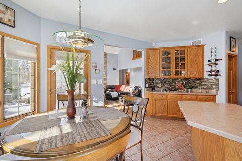 Tiny photo for 1237 W Parliament Street, Crete, IL 60417 (MLS # 12571613)