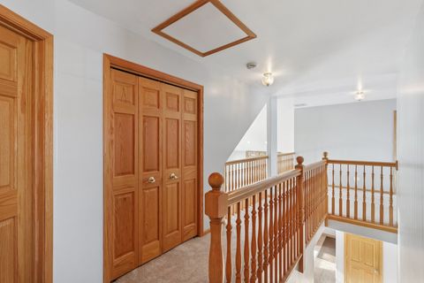 Tiny photo for 1237 W Parliament Street, Crete, IL 60417 (MLS # 12571613)