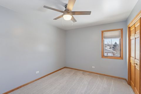 Tiny photo for 1237 W Parliament Street, Crete, IL 60417 (MLS # 12571613)