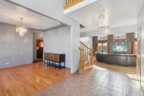 Tiny photo for 1237 W Parliament Street, Crete, IL 60417 (MLS # 12571613)