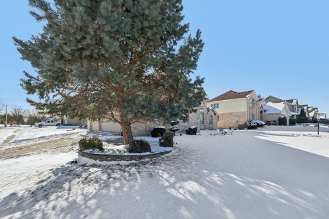 Tiny photo for 1237 W Parliament Street, Crete, IL 60417 (MLS # 12571613)