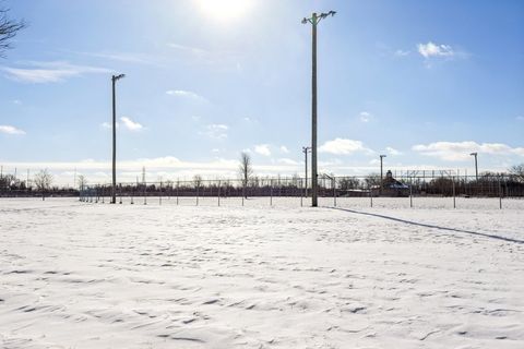 Tiny photo for 1237 W Parliament Street, Crete, IL 60417 (MLS # 12571613)