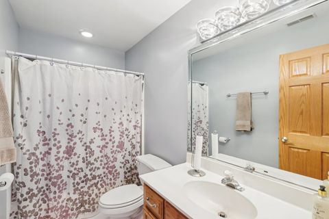 Tiny photo for 1237 W Parliament Street, Crete, IL 60417 (MLS # 12571613)