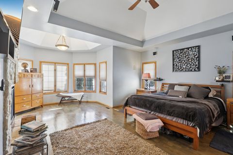 Tiny photo for 1237 W Parliament Street, Crete, IL 60417 (MLS # 12571613)