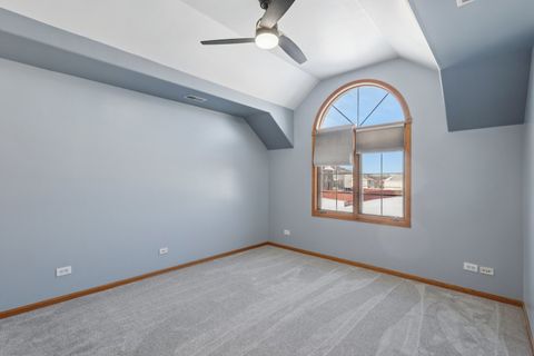 Tiny photo for 1237 W Parliament Street, Crete, IL 60417 (MLS # 12571613)