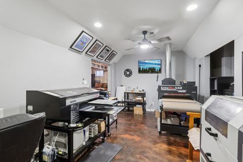 Tiny photo for 1237 W Parliament Street, Crete, IL 60417 (MLS # 12571613)