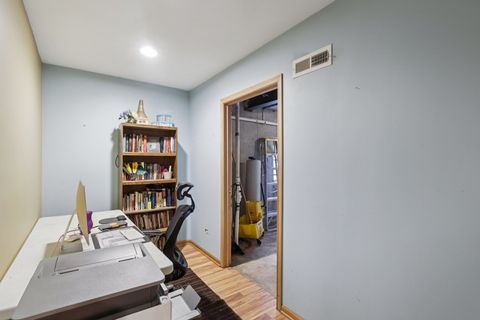 Tiny photo for 1237 W Parliament Street, Crete, IL 60417 (MLS # 12571613)