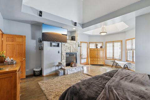 Tiny photo for 1237 W Parliament Street, Crete, IL 60417 (MLS # 12571613)