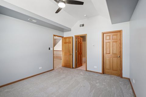 Tiny photo for 1237 W Parliament Street, Crete, IL 60417 (MLS # 12571613)