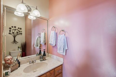 Tiny photo for 1237 W Parliament Street, Crete, IL 60417 (MLS # 12571613)