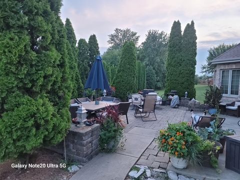 Tiny photo for 1237 W Parliament Street, Crete, IL 60417 (MLS # 12571613)