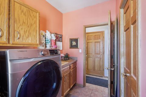 Tiny photo for 1237 W Parliament Street, Crete, IL 60417 (MLS # 12571613)