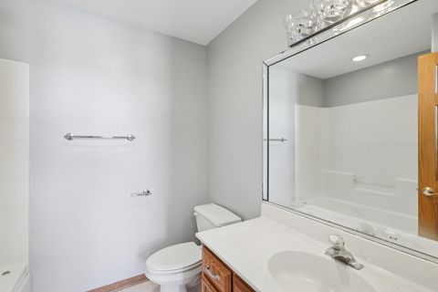 Tiny photo for 1237 W Parliament Street, Crete, IL 60417 (MLS # 12571613)