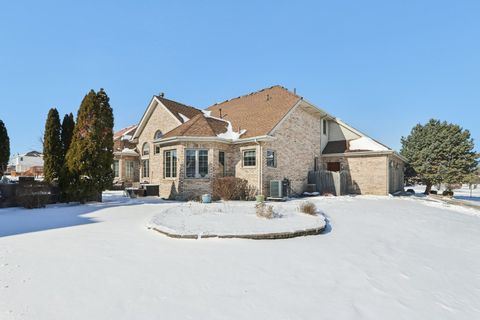 Tiny photo for 1237 W Parliament Street, Crete, IL 60417 (MLS # 12571613)