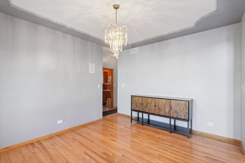 Tiny photo for 1237 W Parliament Street, Crete, IL 60417 (MLS # 12571613)