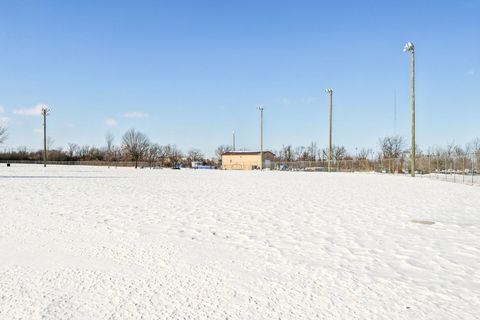 Tiny photo for 1237 W Parliament Street, Crete, IL 60417 (MLS # 12571613)