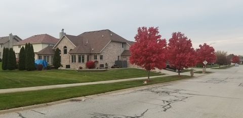 Tiny photo for 1237 W Parliament Street, Crete, IL 60417 (MLS # 12571613)