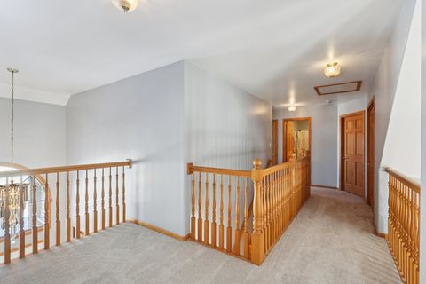 Tiny photo for 1237 W Parliament Street, Crete, IL 60417 (MLS # 12571613)