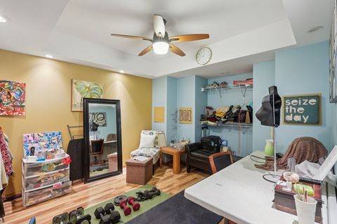 Tiny photo for 1237 W Parliament Street, Crete, IL 60417 (MLS # 12571613)