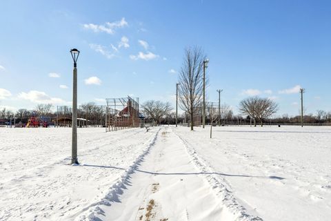 Tiny photo for 1237 W Parliament Street, Crete, IL 60417 (MLS # 12571613)