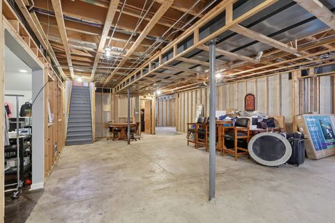 Tiny photo for 1237 W Parliament Street, Crete, IL 60417 (MLS # 12571613)