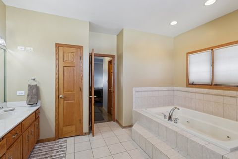 Tiny photo for 1237 W Parliament Street, Crete, IL 60417 (MLS # 12571613)