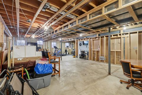 Tiny photo for 1237 W Parliament Street, Crete, IL 60417 (MLS # 12571613)