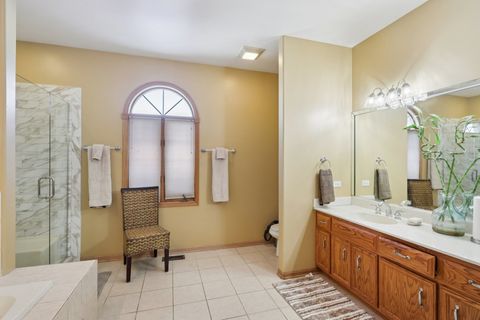 Tiny photo for 1237 W Parliament Street, Crete, IL 60417 (MLS # 12571613)