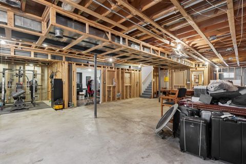 Tiny photo for 1237 W Parliament Street, Crete, IL 60417 (MLS # 12571613)