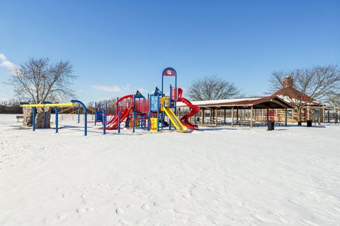 Tiny photo for 1237 W Parliament Street, Crete, IL 60417 (MLS # 12571613)