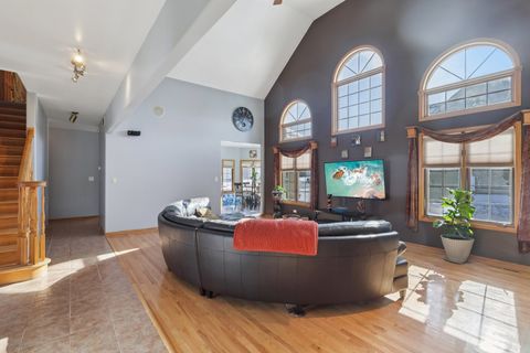 Tiny photo for 1237 W Parliament Street, Crete, IL 60417 (MLS # 12571613)