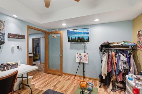 Tiny photo for 1237 W Parliament Street, Crete, IL 60417 (MLS # 12571613)