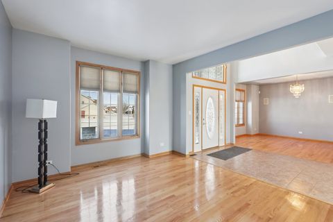 Tiny photo for 1237 W Parliament Street, Crete, IL 60417 (MLS # 12571613)