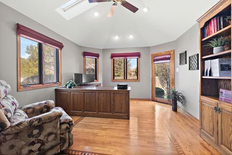 Tiny photo for 7816 Marquette Drive, Tinley Park, IL 60477 (MLS # 12602261)