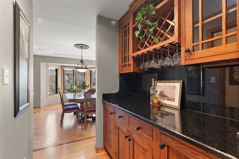 Tiny photo for 7816 Marquette Drive, Tinley Park, IL 60477 (MLS # 12602261)