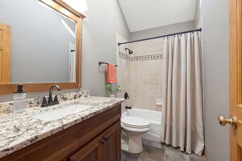 Tiny photo for 7816 Marquette Drive, Tinley Park, IL 60477 (MLS # 12602261)