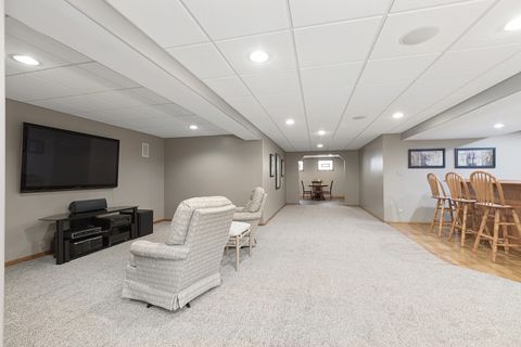 Tiny photo for 7816 Marquette Drive, Tinley Park, IL 60477 (MLS # 12602261)