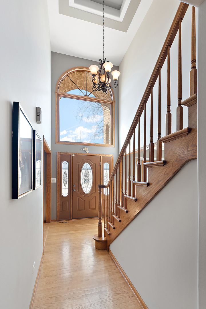 7816 Marquette Drive