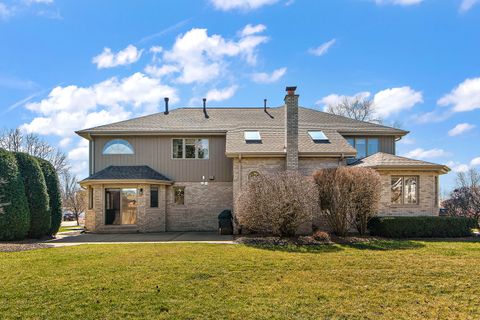 Tiny photo for 7816 Marquette Drive, Tinley Park, IL 60477 (MLS # 12602261)